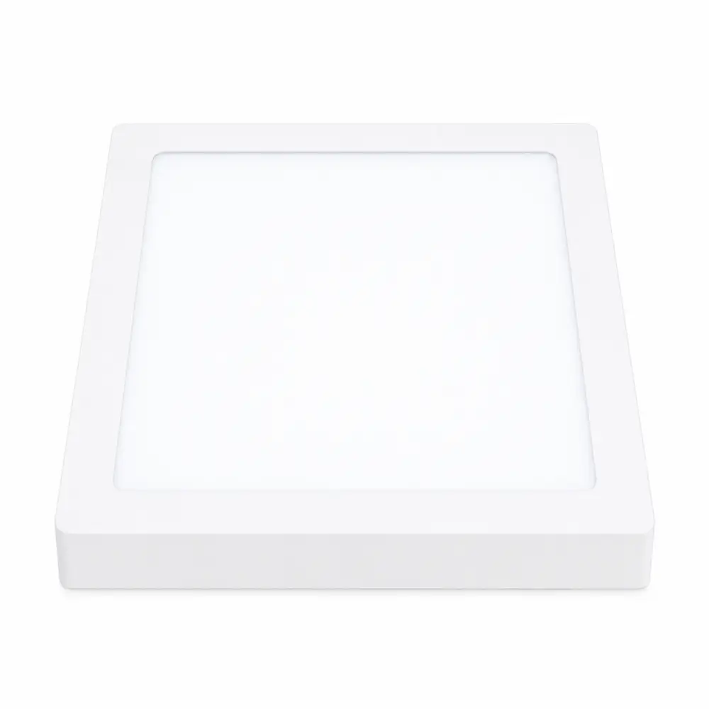 1. Nadgradni LED panel kvadratni Mitea M18NK 6500K