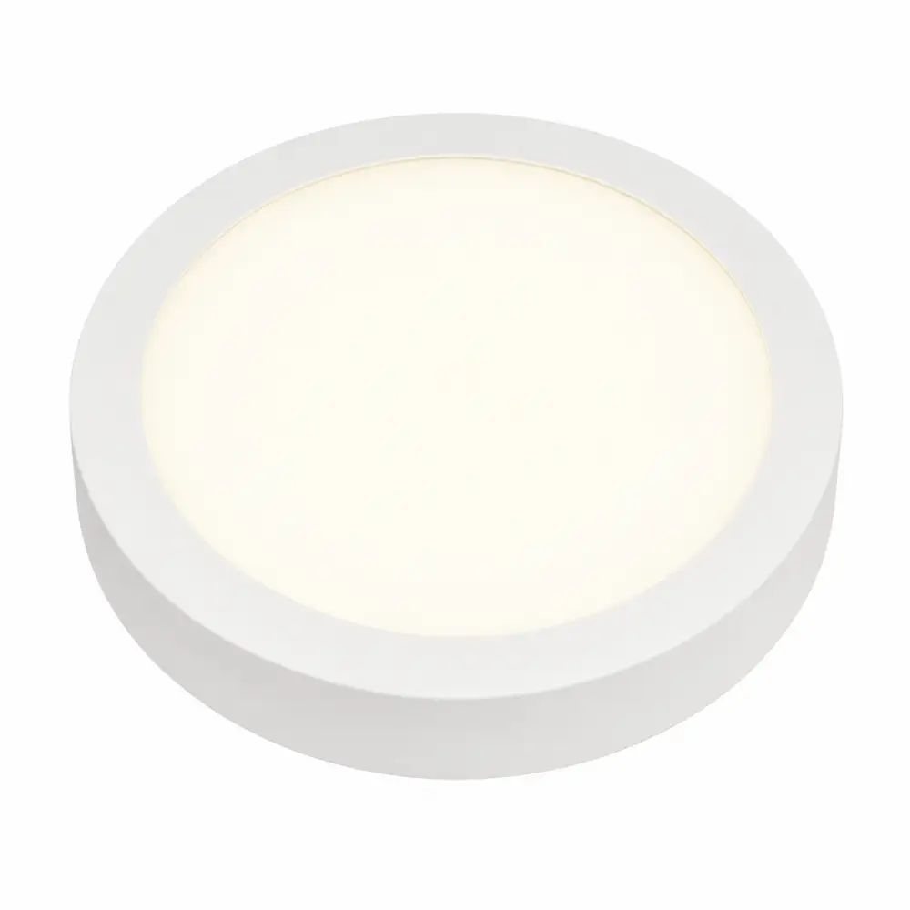 1. Nadgradni LED panel okrugli Mitea M18NO 4000K