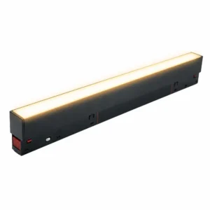 Magnetna linearna svetiljka Mitea M204000-300 crna