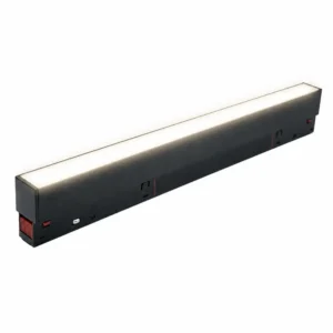 Magnetna linearna svetiljka Mitea M204000 crna