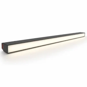 Magnetna linearna svetiljka Mitea M204001-600 crna