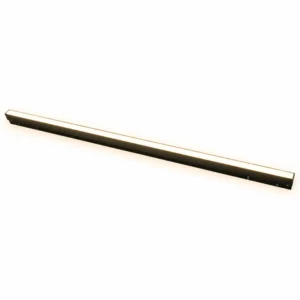 Magnetna linearna svetiljka Mitea M204001-900 crna