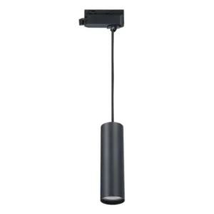 Šinska visilica Mitea M205020-B crna