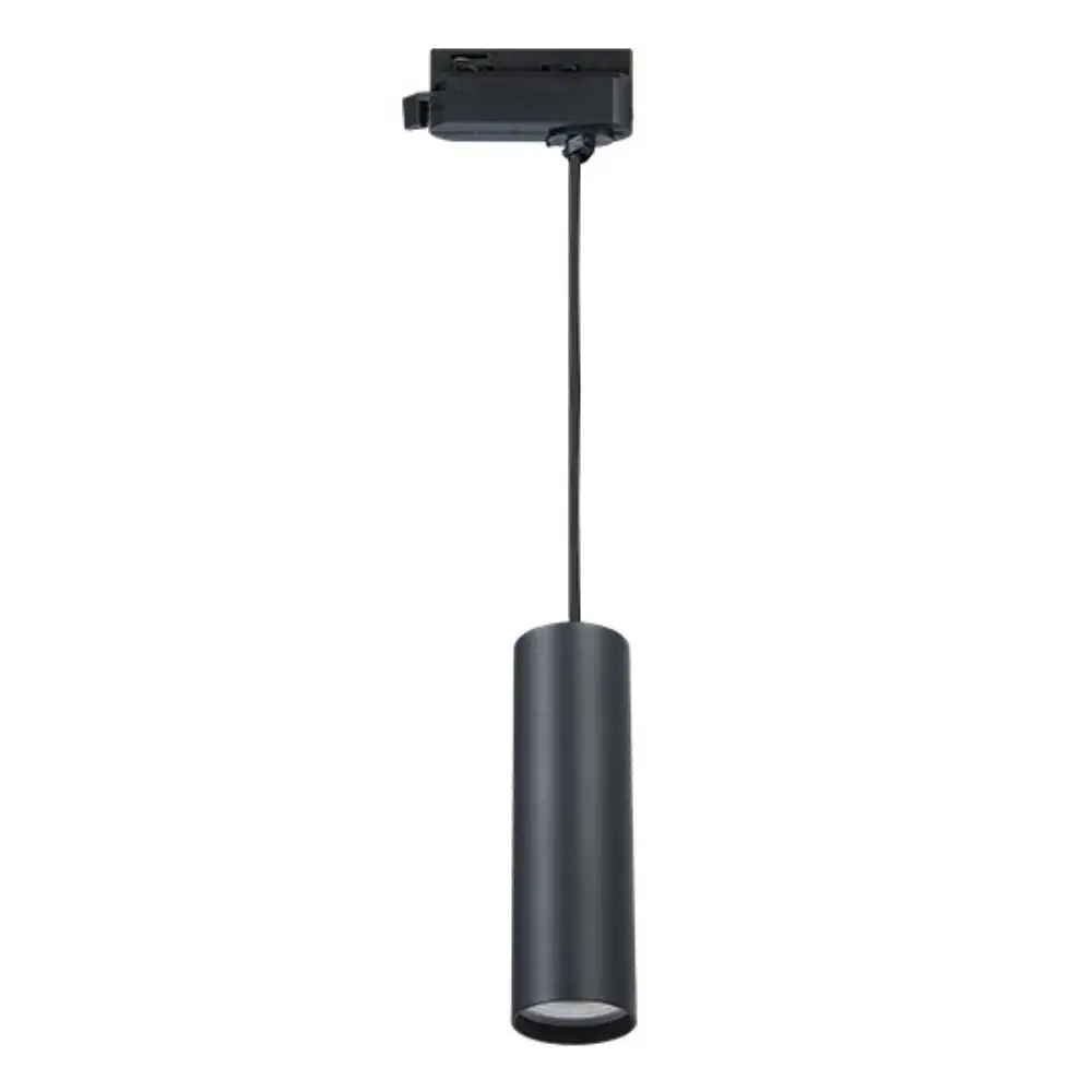 Šinska visilica Mitea M205020-B crna