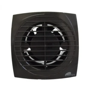 Kupatilski ventilator Mitea MV-FI120 crni