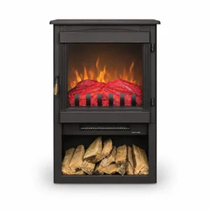 kamin BBLInk SFP202ST crni