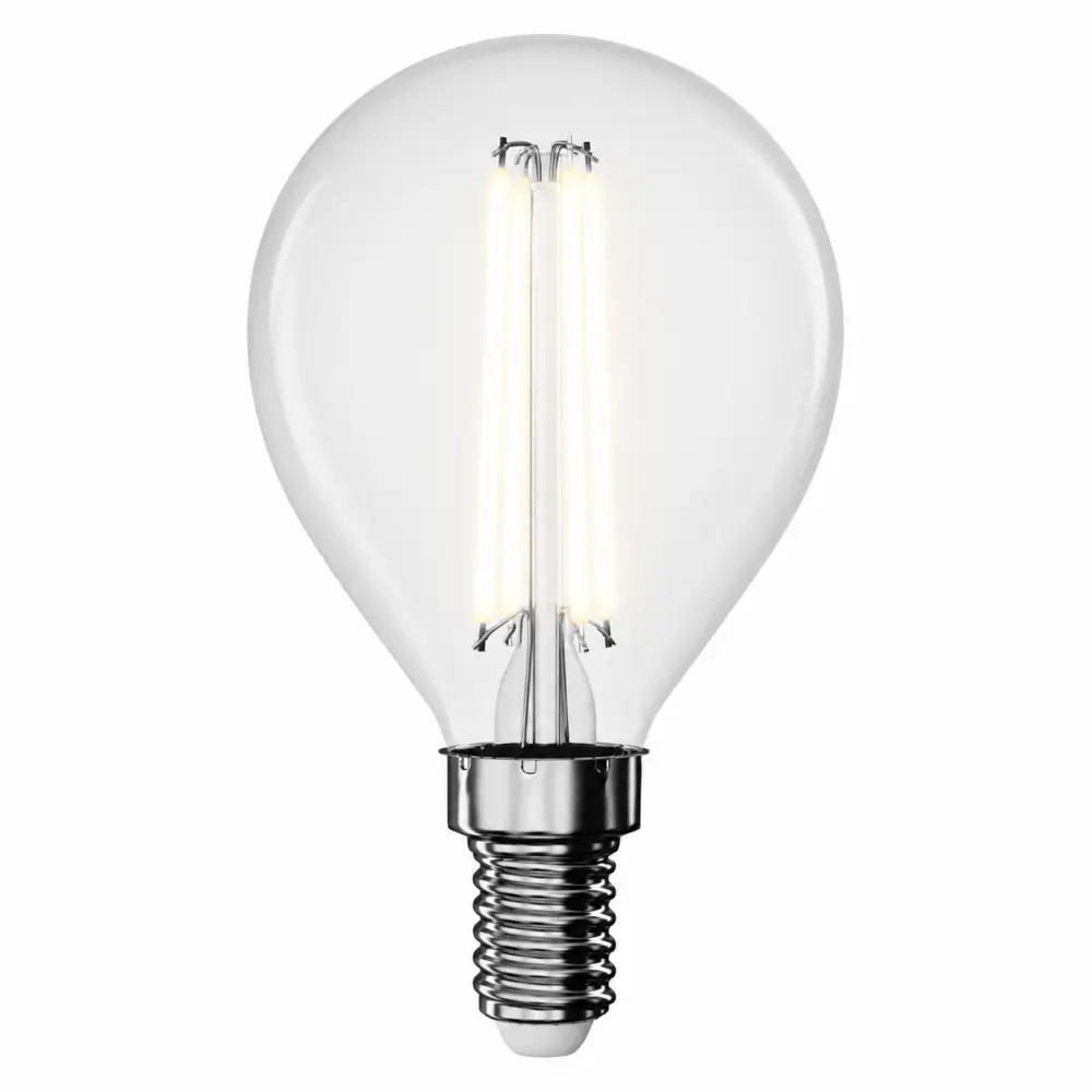 Filament sijalica Emos ZF1D53