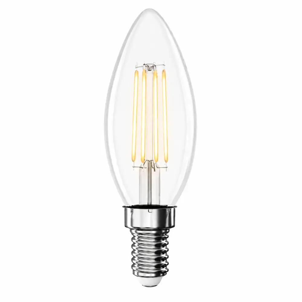 Filament sijalica Emos ZF3D42