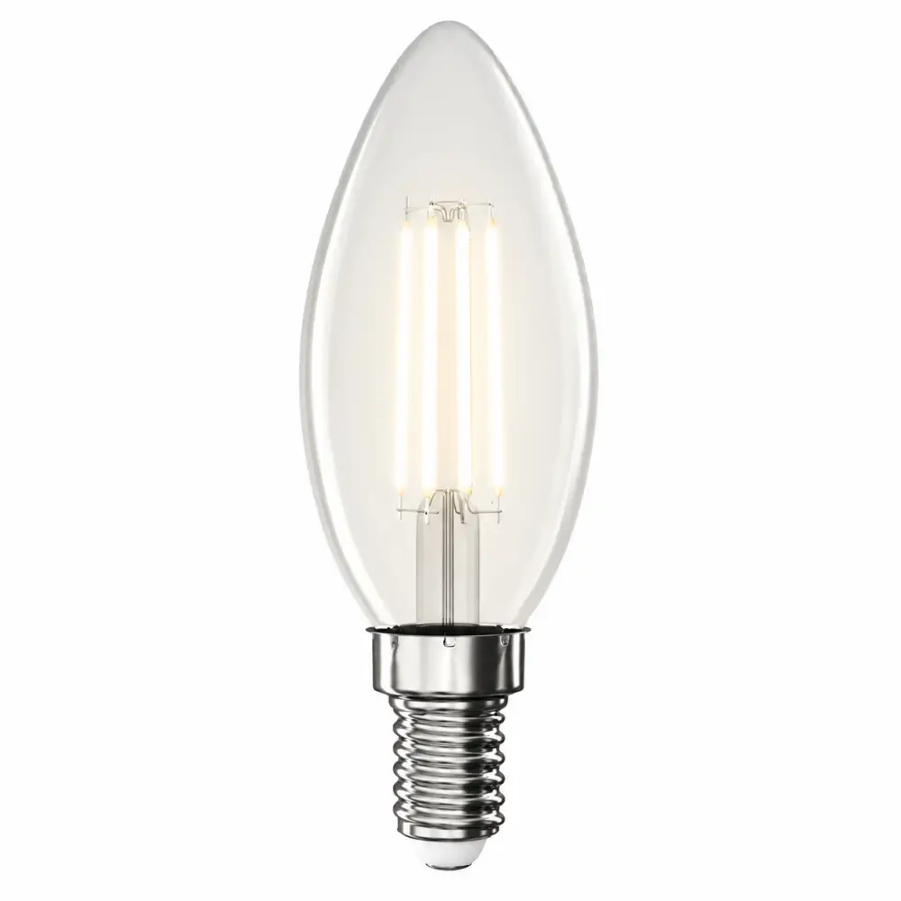 Filament sijalica Emos ZF3D53