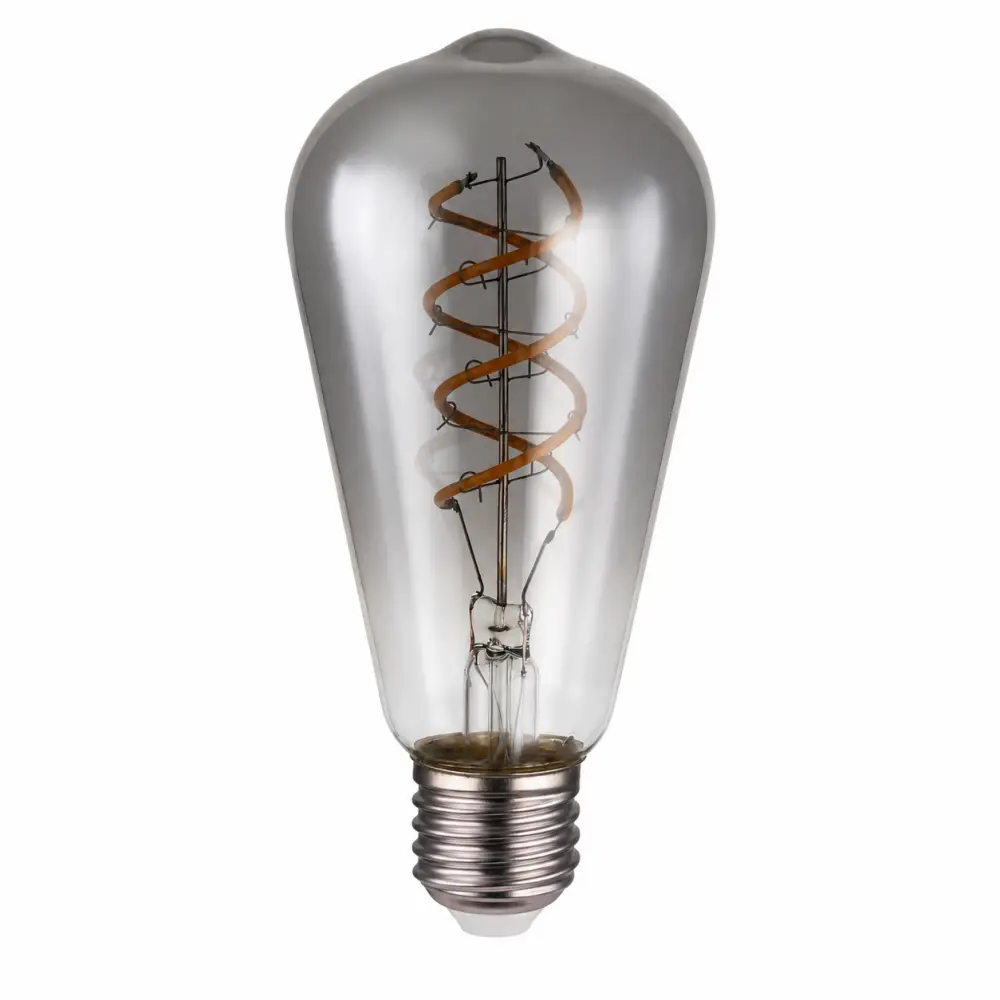 Globo Duban 11405FS | Filament sijalica | E27 | 6,5W | 2000K - Slika 2