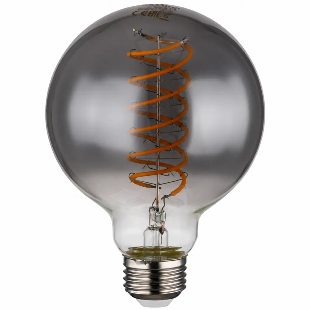 Globo Duban 11406FS | Filament sijalica | E27 | 8,5W | 2000K - Slika 2