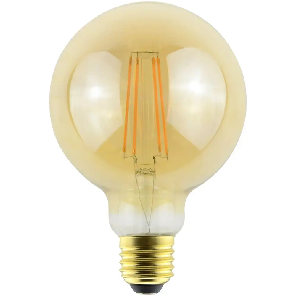 Avide ABLFG95WW | Filament sijalica | E27 | 7W | 2500K - Slika 2