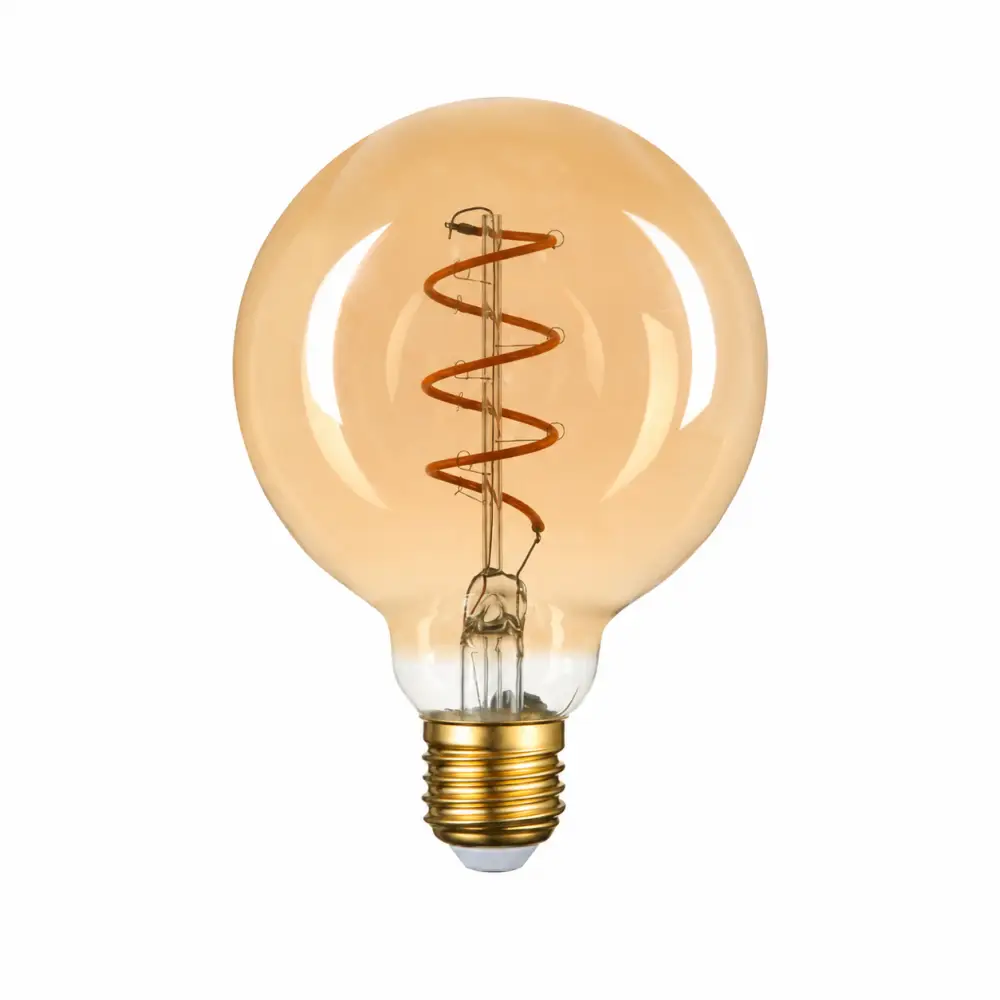 Avide ABLSFG80EW | Filament sijalica | E27 | 4,5W | 2700K - Slika 2