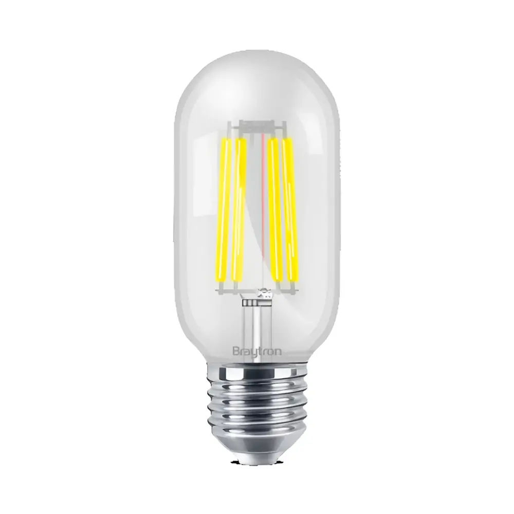Braytron BA39-00420 | Filament sijalica | E27 | 4W | 3000K - Slika 2