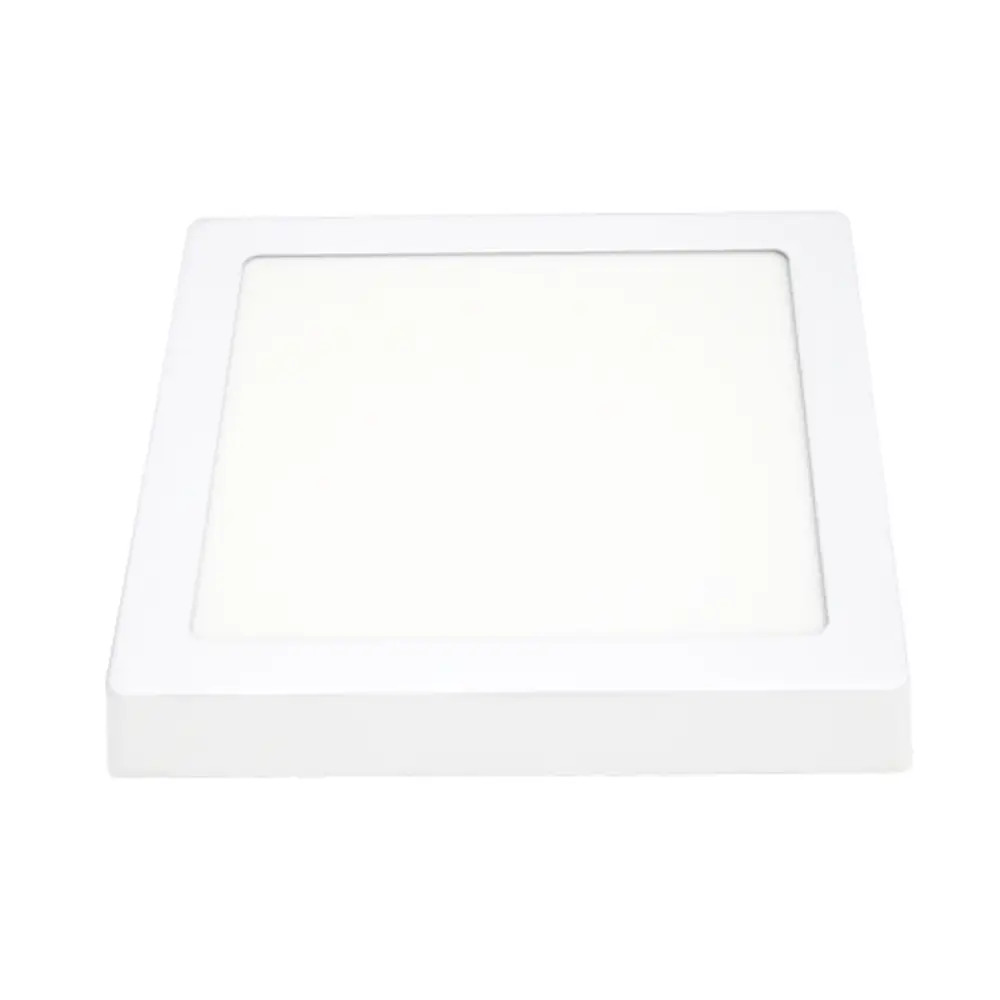 2. Nadgradni LED panel kvadratni Mitea M18NK 6500K