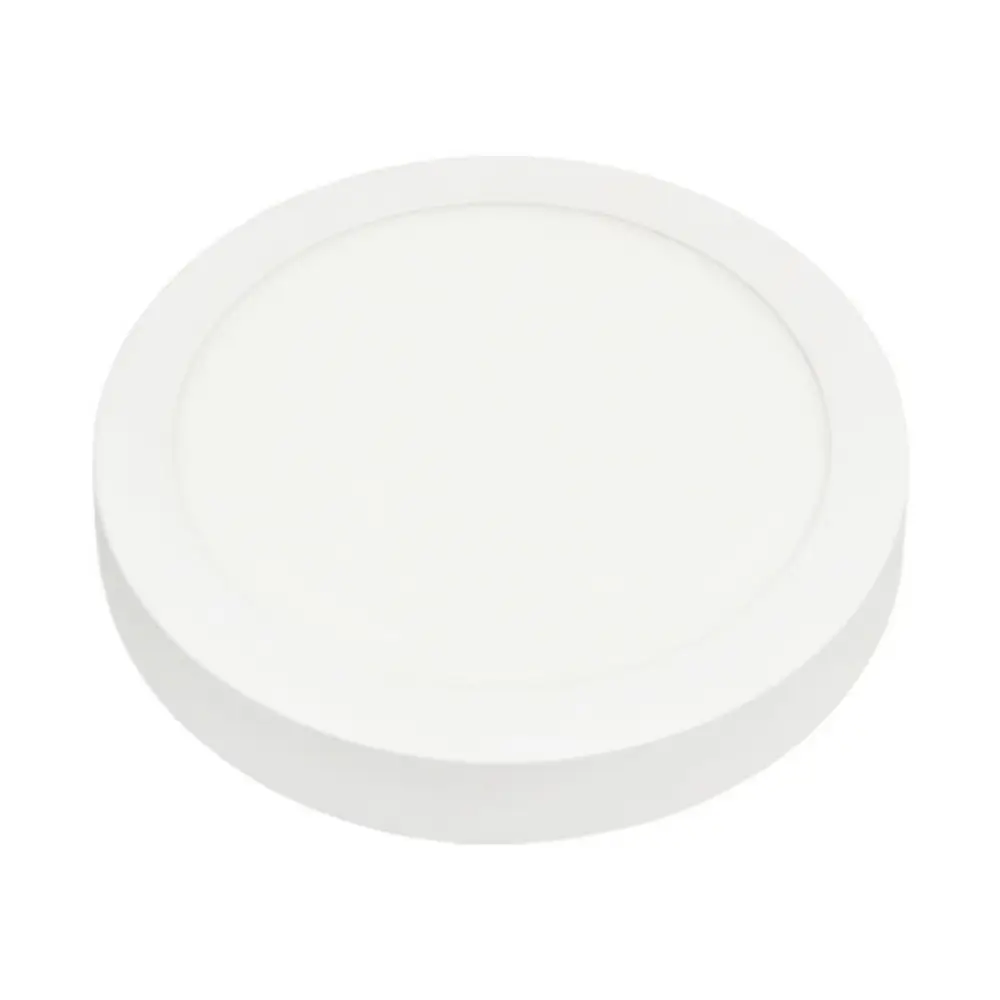 2. Nadgradni LED panel okrugli Mitea M18NO 4000K