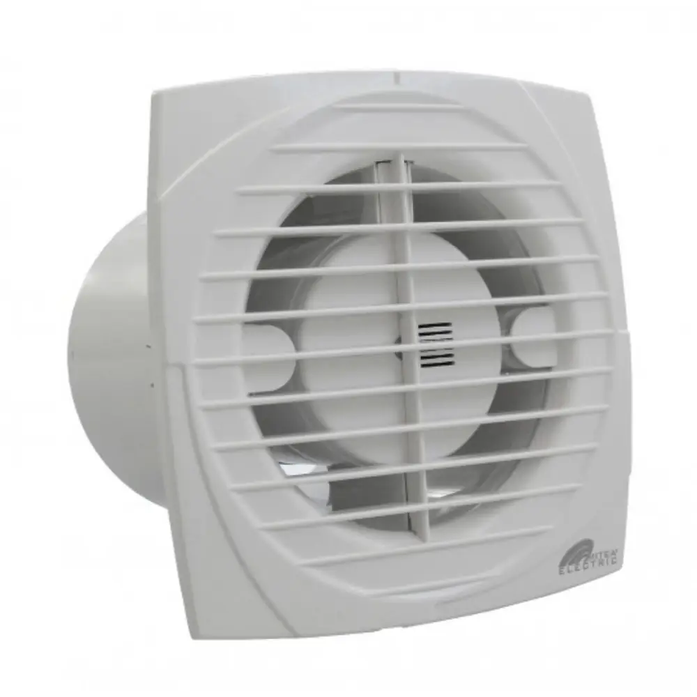 Mitea MV-FI120 | Kupatilski ventilator | bela | Ø120 - Slika 2