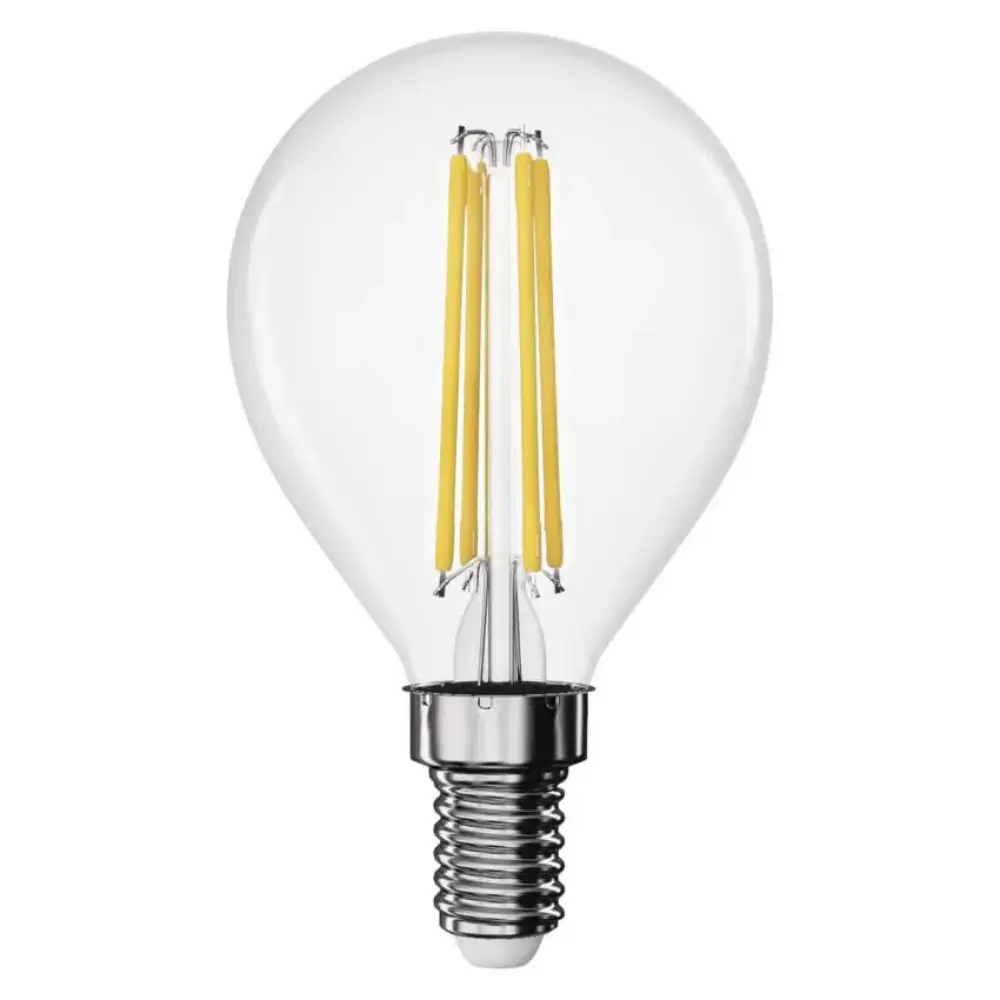 Emos ZF1D53 | Filament sijalica | E14 | 7W | 4000K - Slika 2