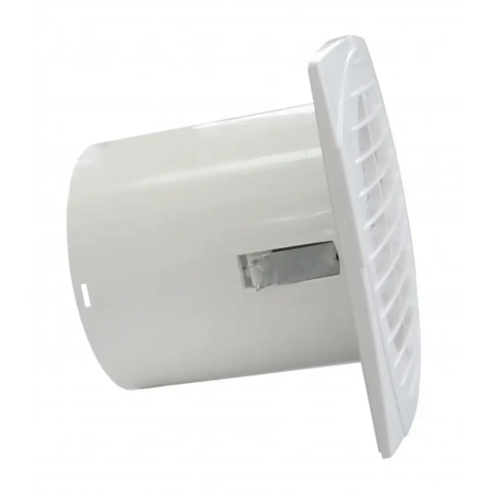 Mitea MV-FI120 | Kupatilski ventilator | bela | Ø120 - Slika 3