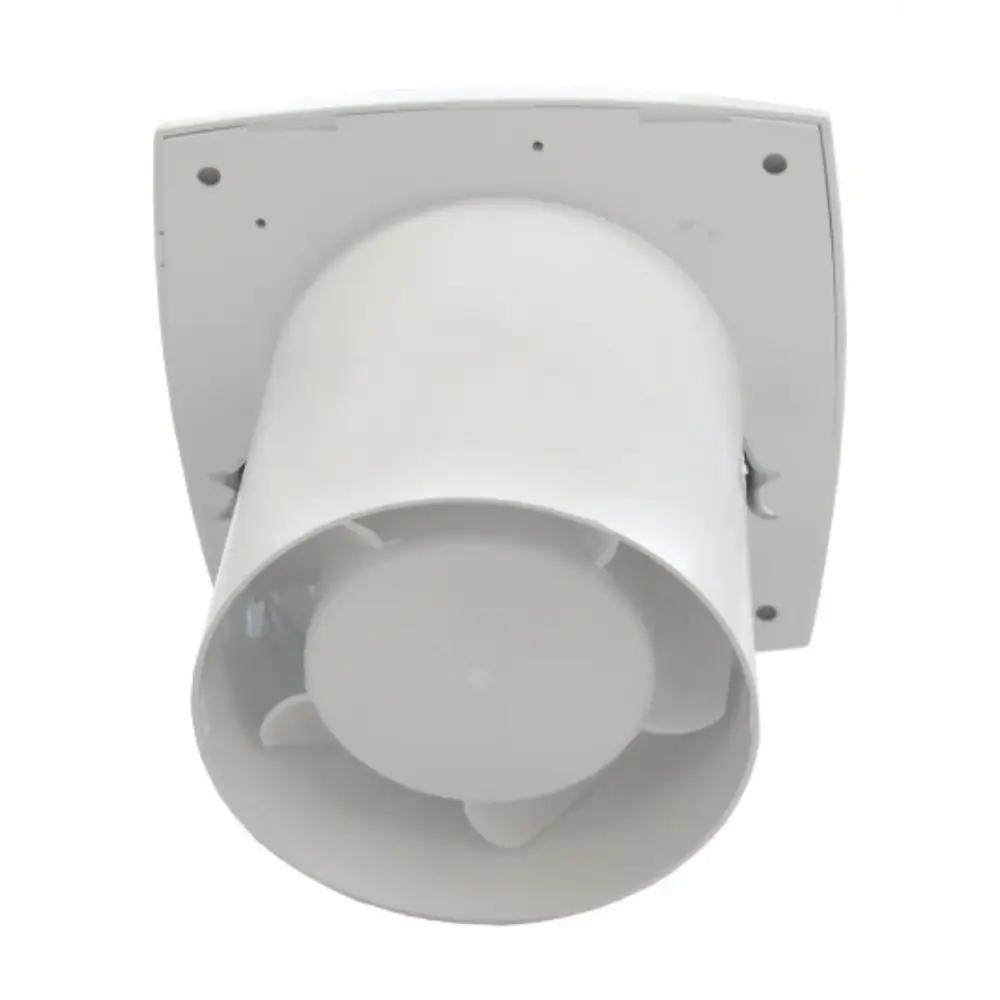 Mitea MV-FI120 | Kupatilski ventilator | bela | Ø120 - Slika 4
