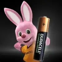DURACELL