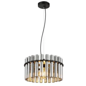 1. visilica Globo Gorley 156980H crna
