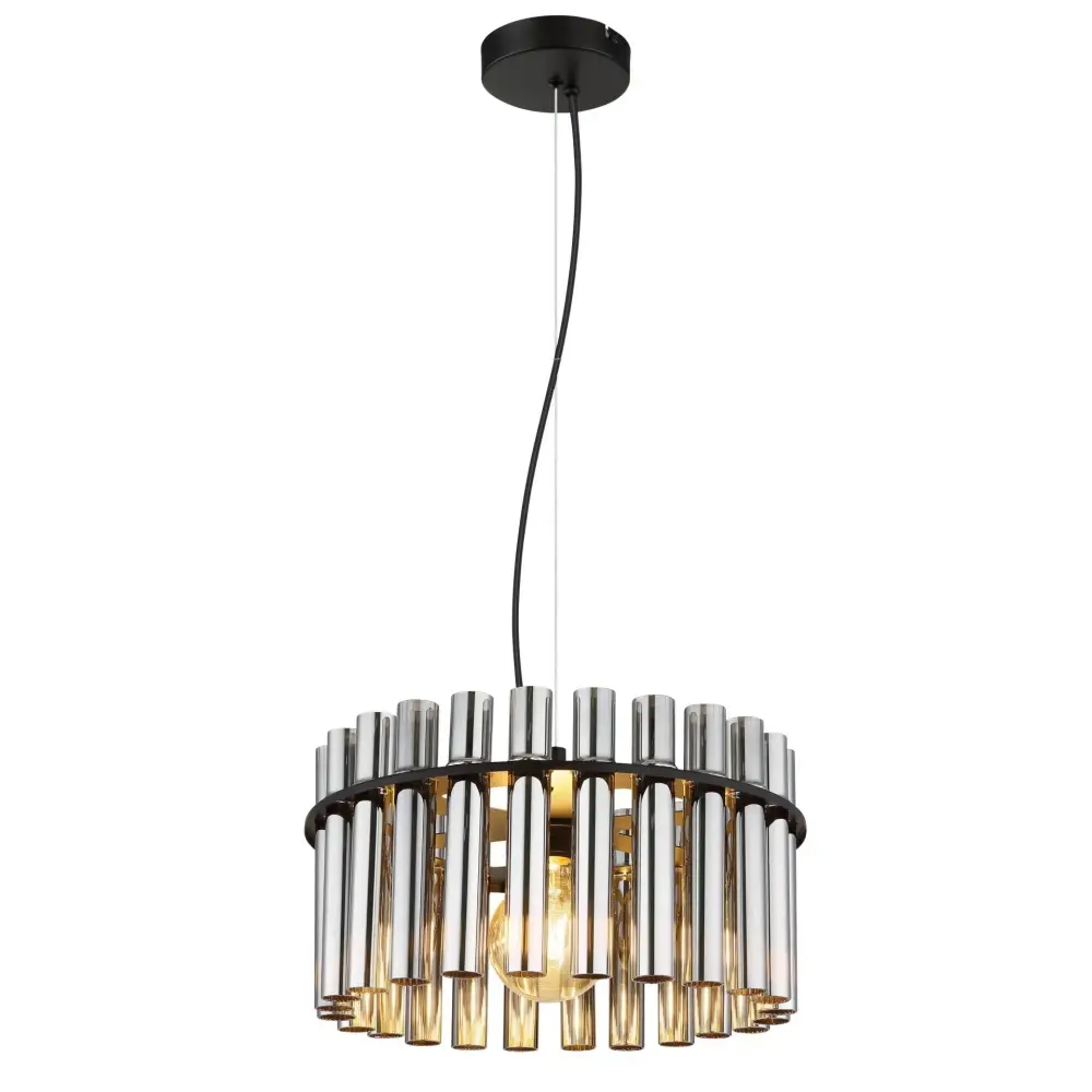 1. visilica Globo Gorley 156980H crna