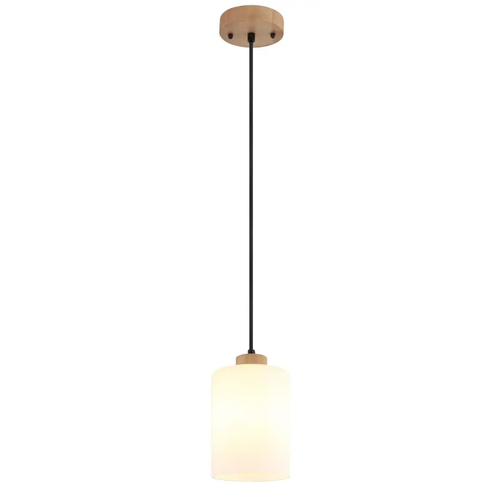 1. visilica Globo Rowena 15977H bela