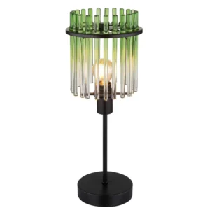 1. podna lampa Globo Gorley 15698TG zelena