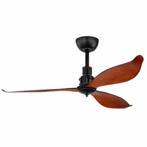 1. Ventilator Lagos 35026 drvo crna