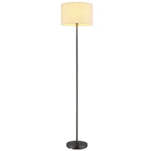1. podna lampa Globo Thea 41540108 siva
