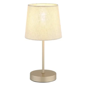 1. podna lampa Globo Joris 51100121 bež