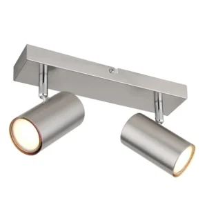 1. spot lampa Globo Robby 57911-2 hrom