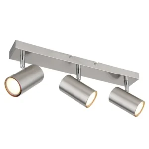 1. spot lampa Globo Robby 57911-3 hrom