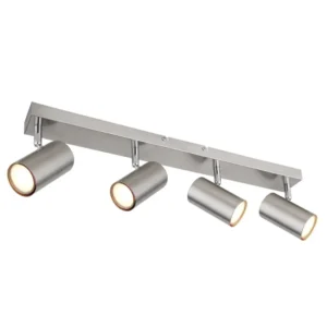 1. spot lampa Globo Robby 57911-4 hrom