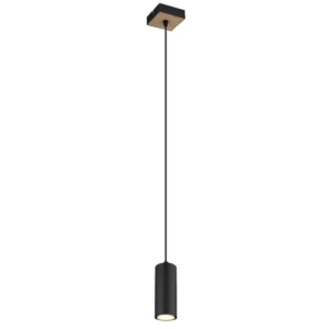 1. visilica Globo Robby 57911HBW crna
