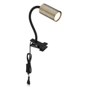 1. stona lampa Globo Robby 57911KM mesing