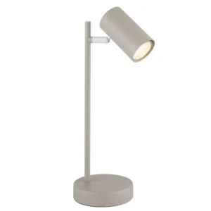 1. podna lampa Globo Robby 57911TSA siva