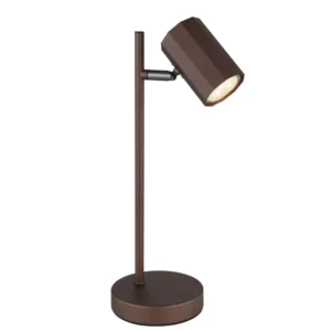 1. podna lampa Globo James 57919T bronzana
