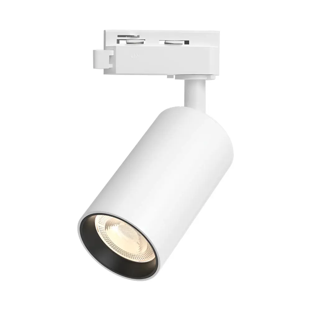 1. Šinski reflektor Braytron BH04-10600 beli