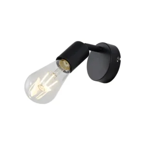 1. spot lampa Braytron BV04-00030 crna