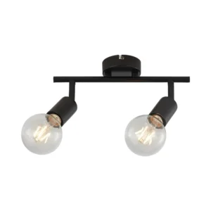 1. spot lampa Braytron BV04-00031 crna