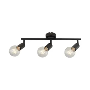 1. spot lampa Braytron BV04-00032 crna