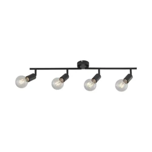 1. spot lampa Braytron BV04-00033 crna