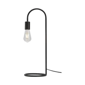 1. stona lampa Braytron BV04-00035 crna