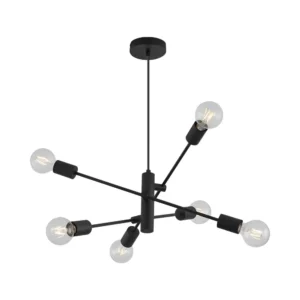 1. luster Braytron BV04-00044 crna