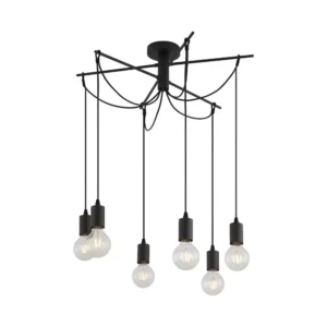 1. visilica Braytron BV04-00045 crna