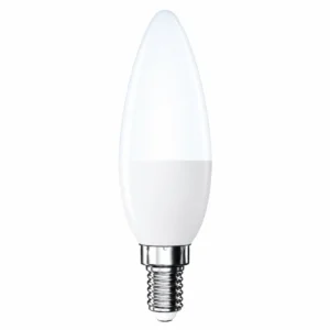 1. LED sijalica Emos ZQ3E24 6500K