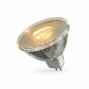 1. LED sijalica Emos ZQ8433 3000K 12V