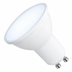 1. LED sijalica Emos ZQ8E14 6500K
